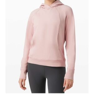 Lululemon scuba hoodie